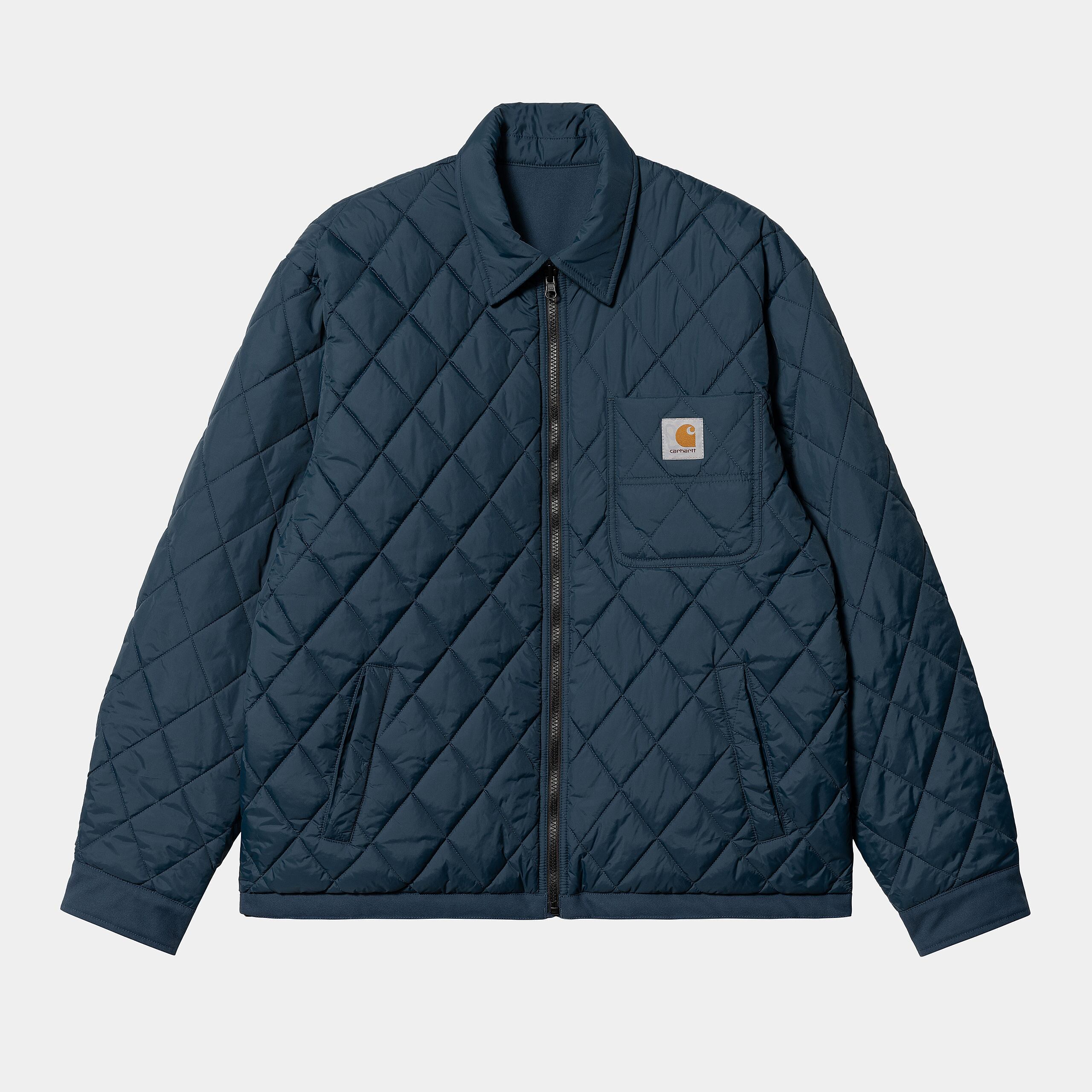 カーハート　wip madera マデラ　リバーシブル　ワークジャケット MADERA JACKET I030829 ジャケット アウター|Carhartt WIP(カーハート