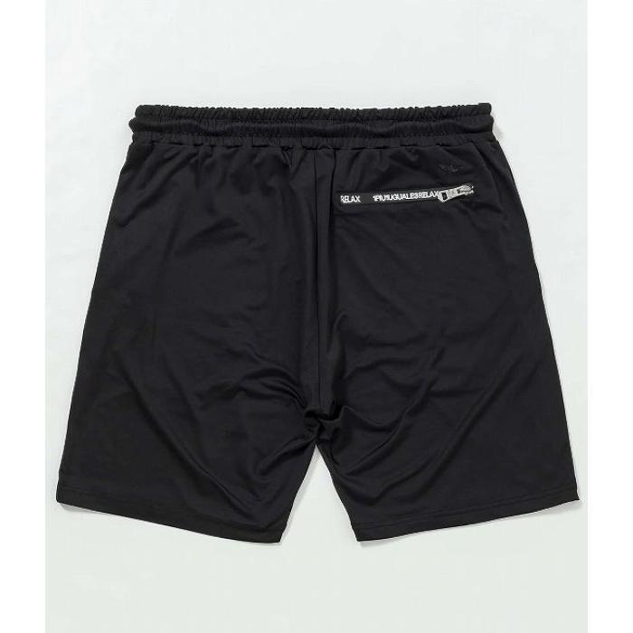 1PIU1UGUALE3 RELAX ウノピゥウノウグァーレトレ リラックス ラッシュガードショートパンツ メンズ ハーフパンツ 短パン プール レジャー フェス マリンスポーツ 30％OFFセール！1PIU1UGUALE3 RELAX ウノピゥウノウグァーレトレ