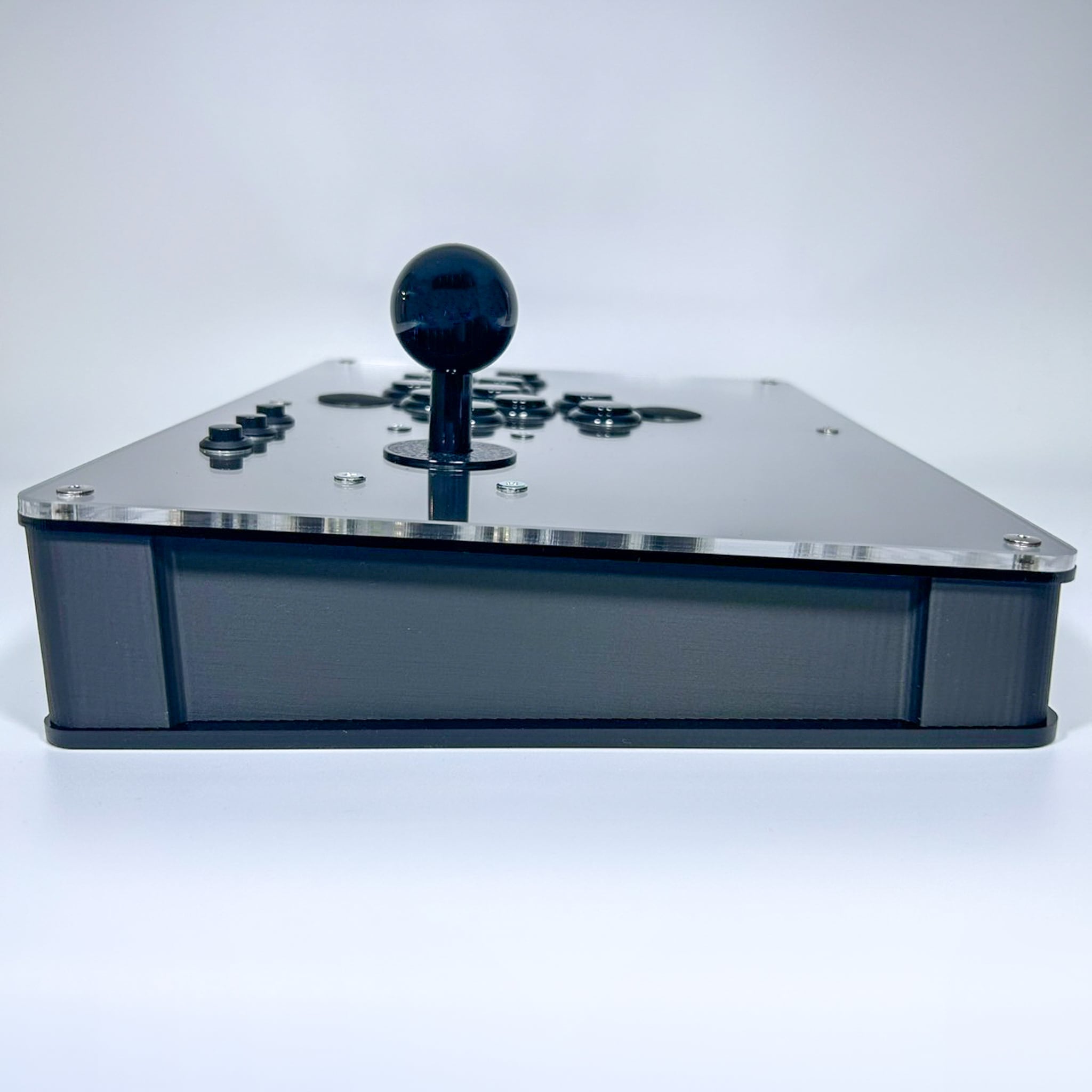 完成品】レバータイプコントローラー【モデル:Lotus Lever】 | P-3