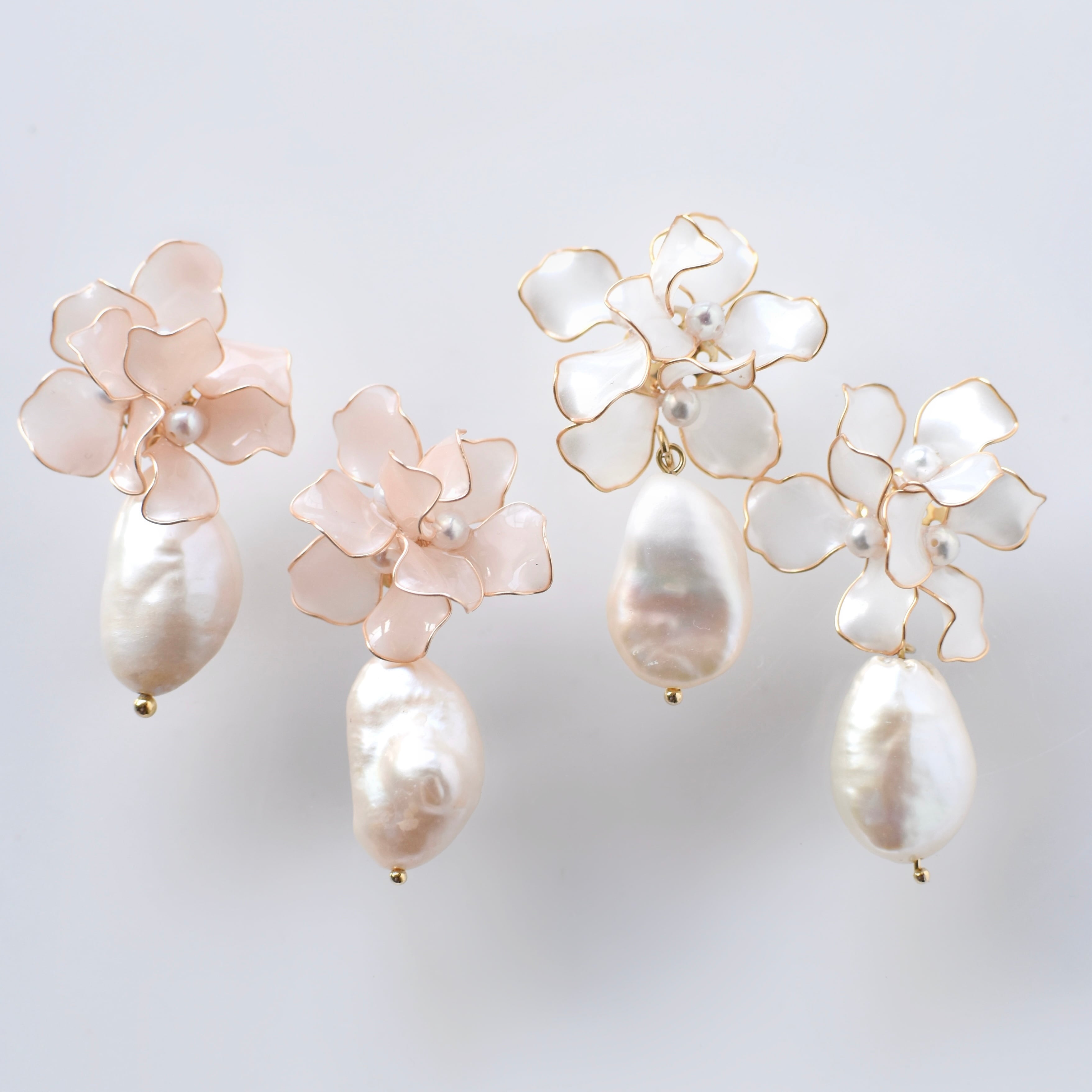 Petit bouquet プティブーケ