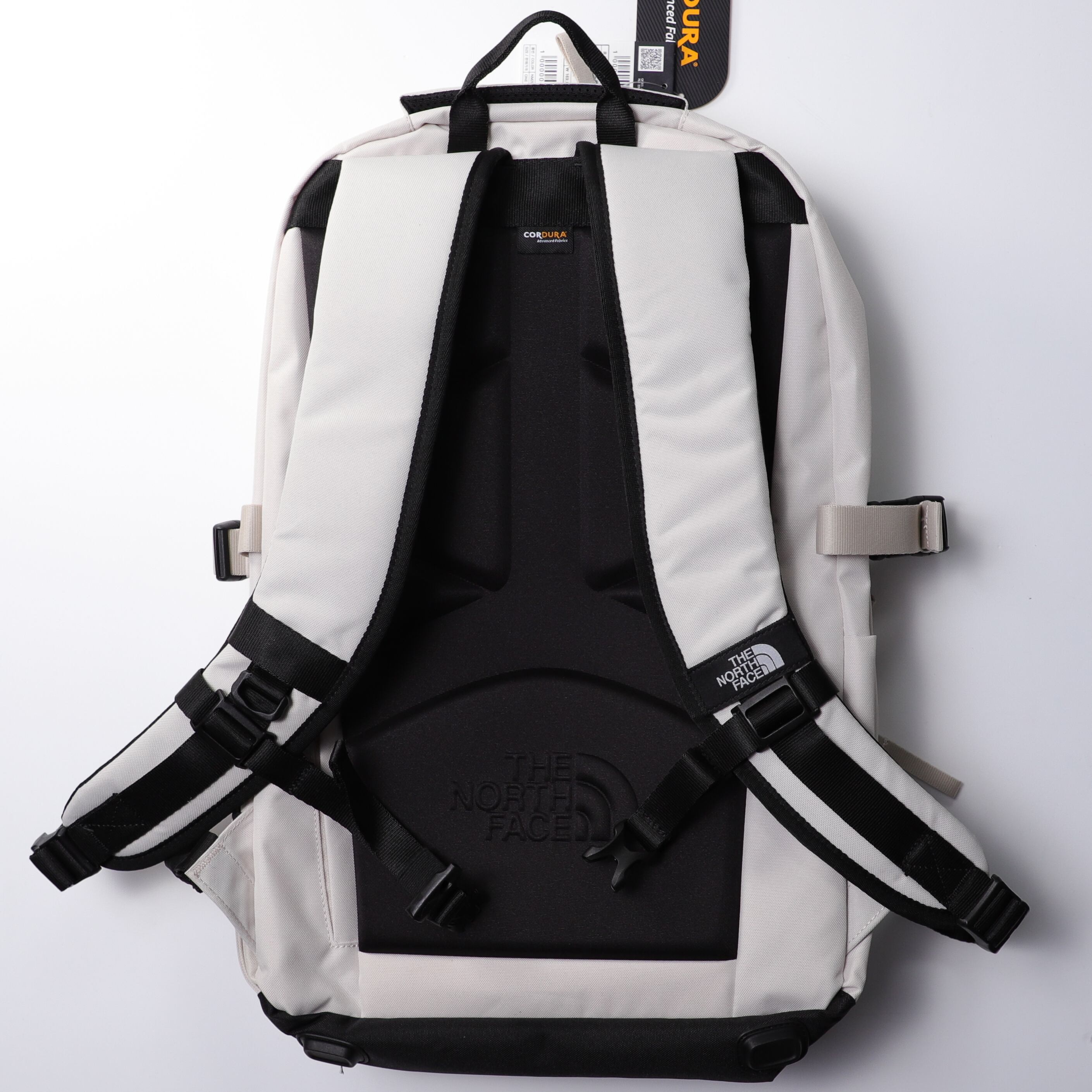 THE NORTH FACE（ノースフェイス）バックパック DUAL PRO III　容量30L