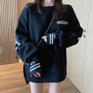 side slit line parker