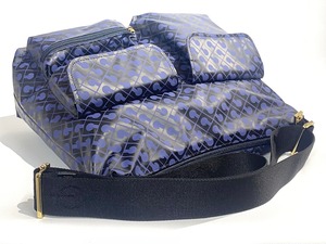 GHERARDINI ゲラルディーニ ショルダーバック GH0332-ODIISSEY ソフティ