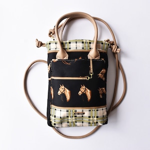 SMART PHONE SHOULDER BAG / No,10229