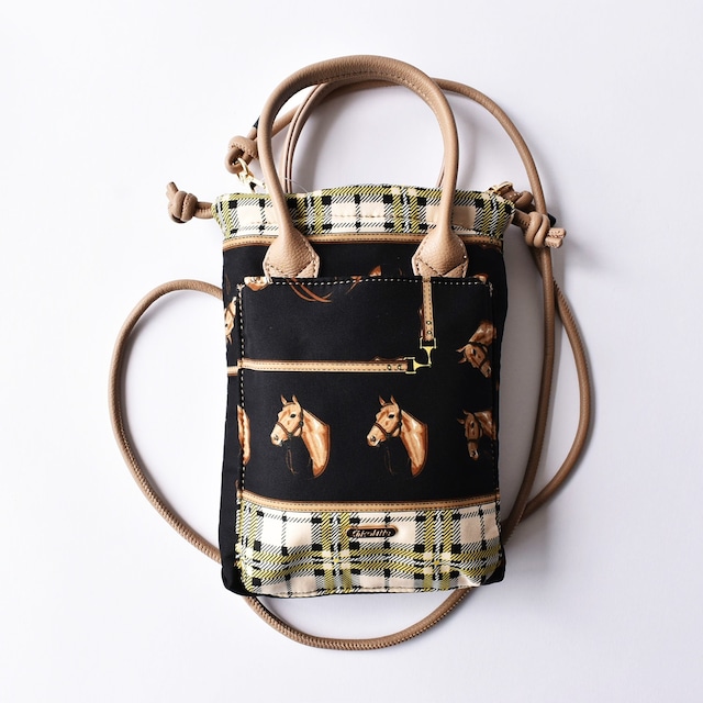 SMART PHONE SHOULDER BAG / No,10229