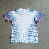 90s TYE DIE タイダイ Tシャツ