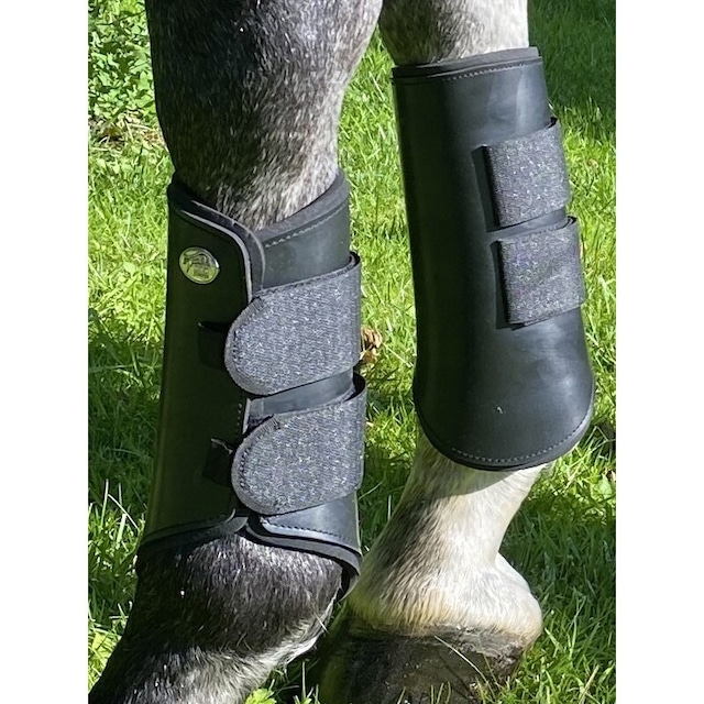 LAMI-CELL "Ice Boots" stable wrap ラミセル 冷却用 アイスブーツ 前肢用