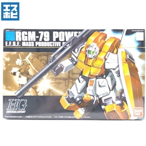 HG 1/144 パワード・ジム HG 1/144 パワード・ジム