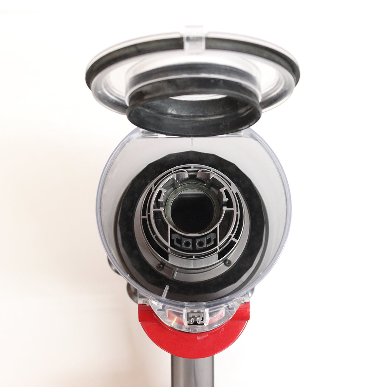 中古美品]Dyson V11(SV15) ダイソン 掃除機 本体 ボタン着脱式