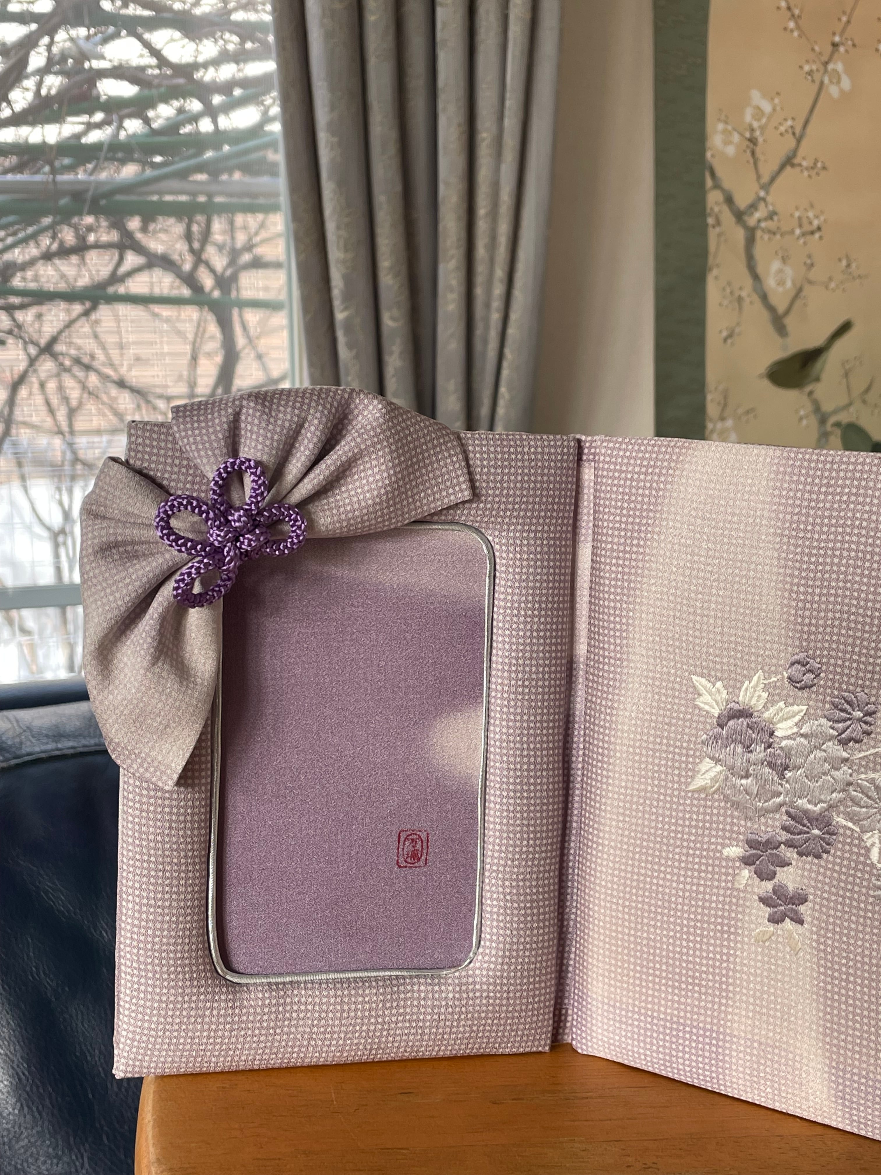 Mari Photo Frames
