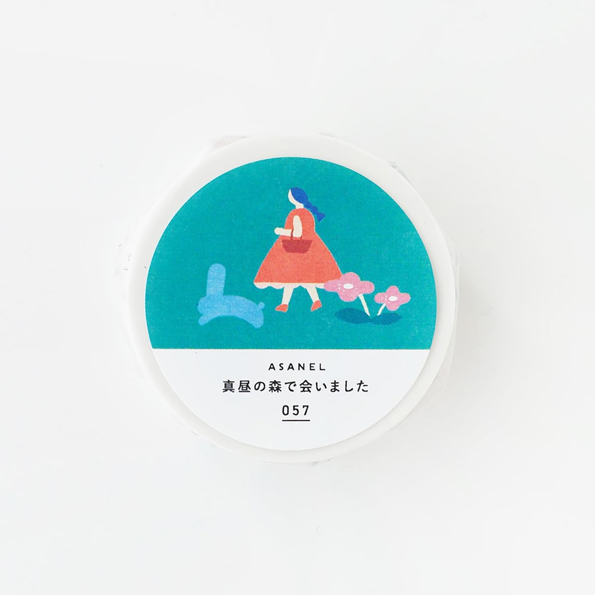 マスキングテープ | ASANEL