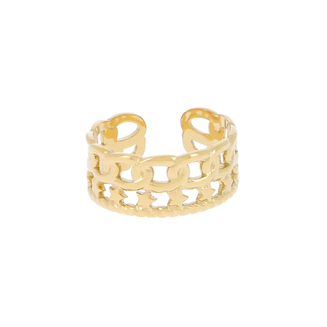 【ikita paris】-Ring- IKR269