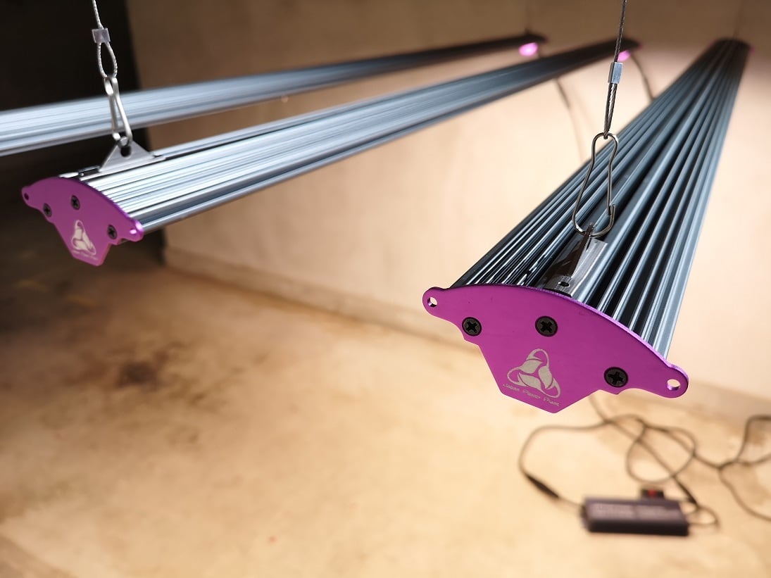 ◇ Helios Green LED シリーズ ／Helios Green LED SPESIMEN