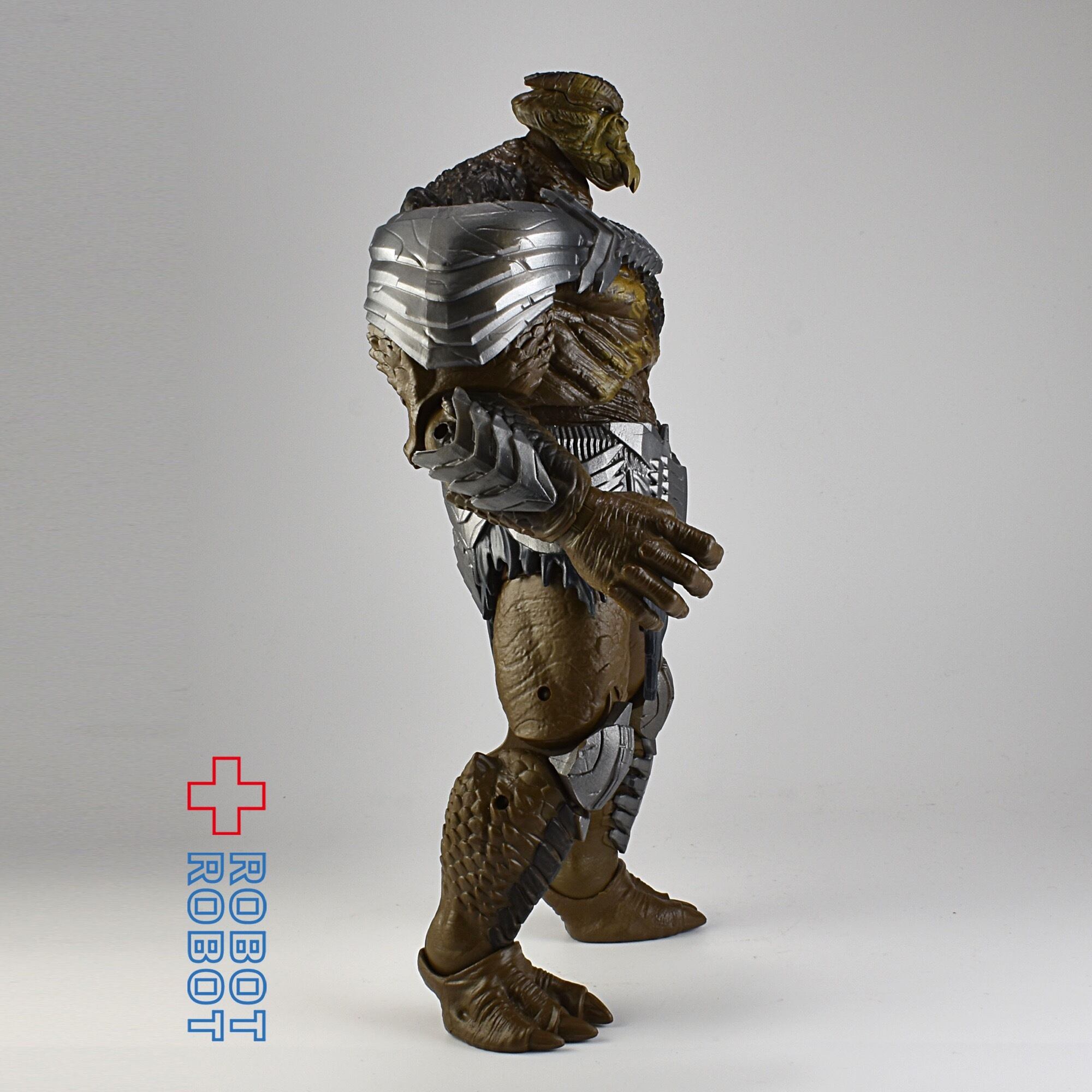 マーベルレジェンド カル・オブシディアン ビルドフィギュア BAF