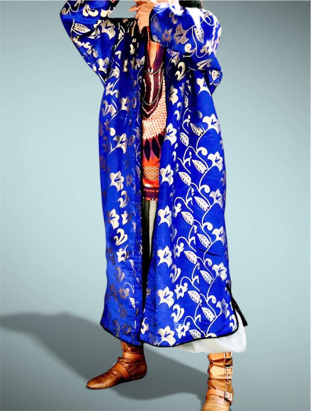 スザニ ガウン | DIGNITY