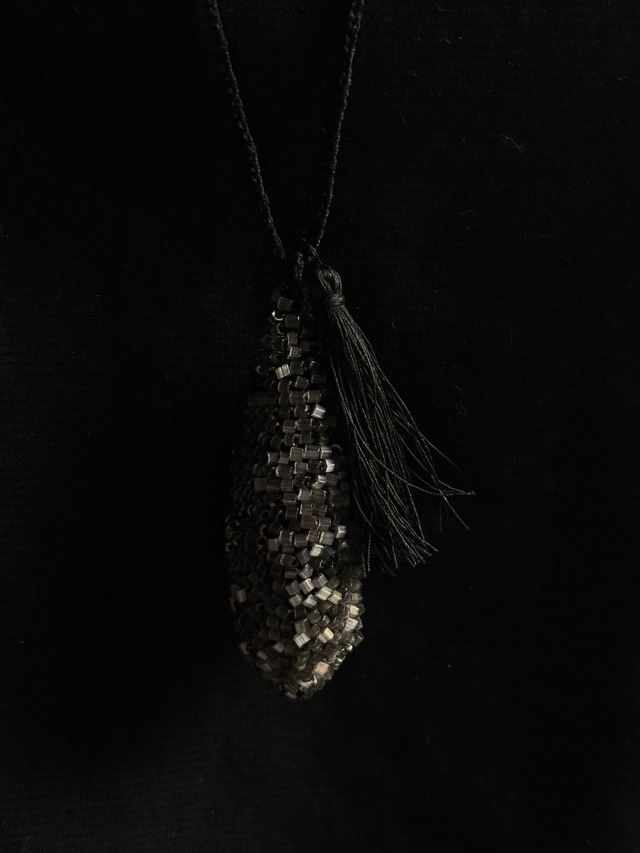 matsubokkuri necklace   GY