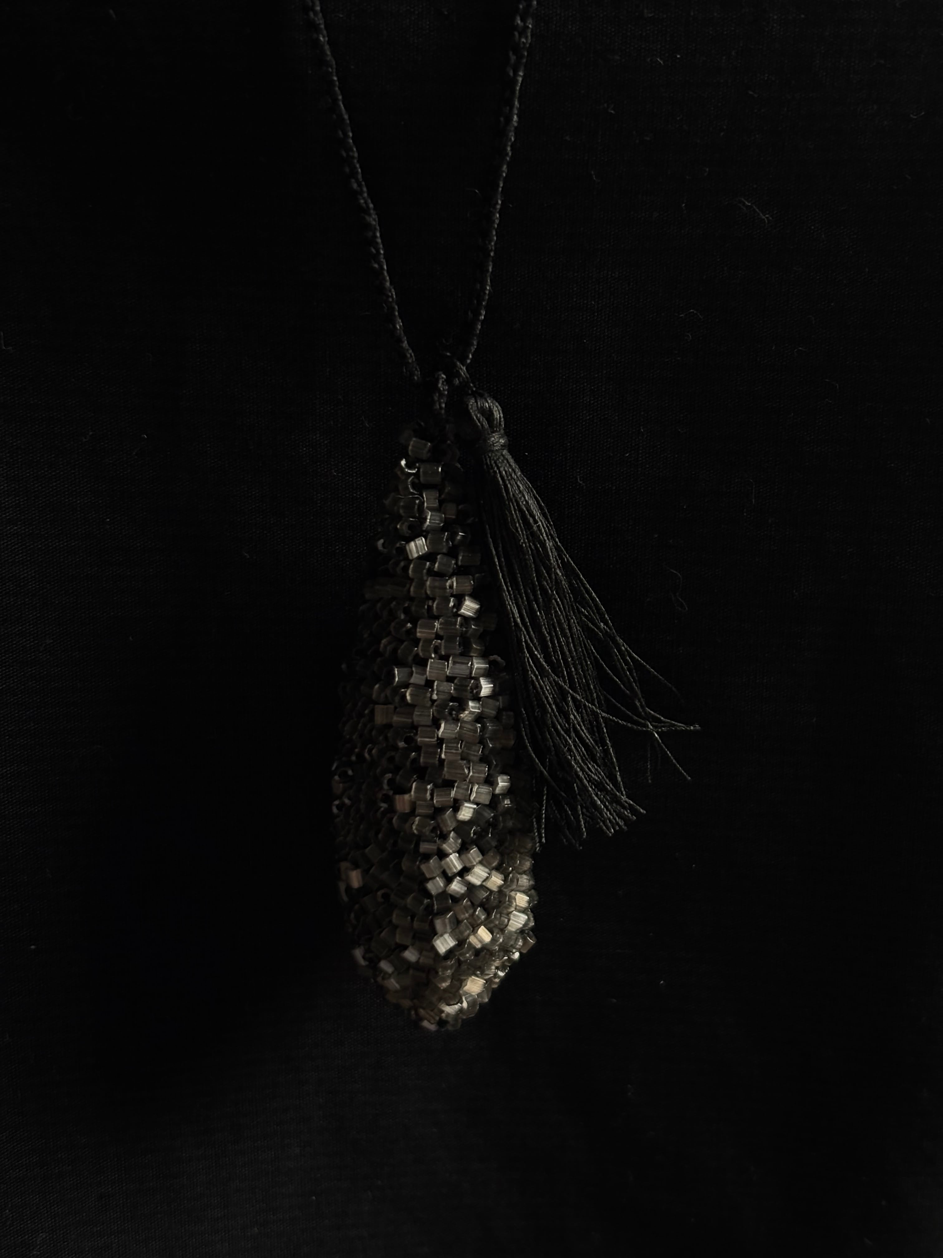 matsubokkuri necklace GY