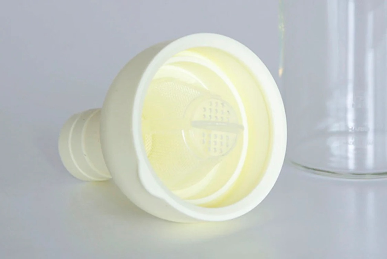 【水出し茶器】フィルターインボトル 750ml　