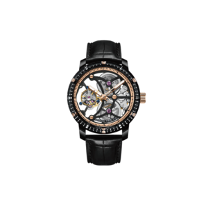 T5 THE ARCHER FULL SKELETON TOURBILLON / SBR
