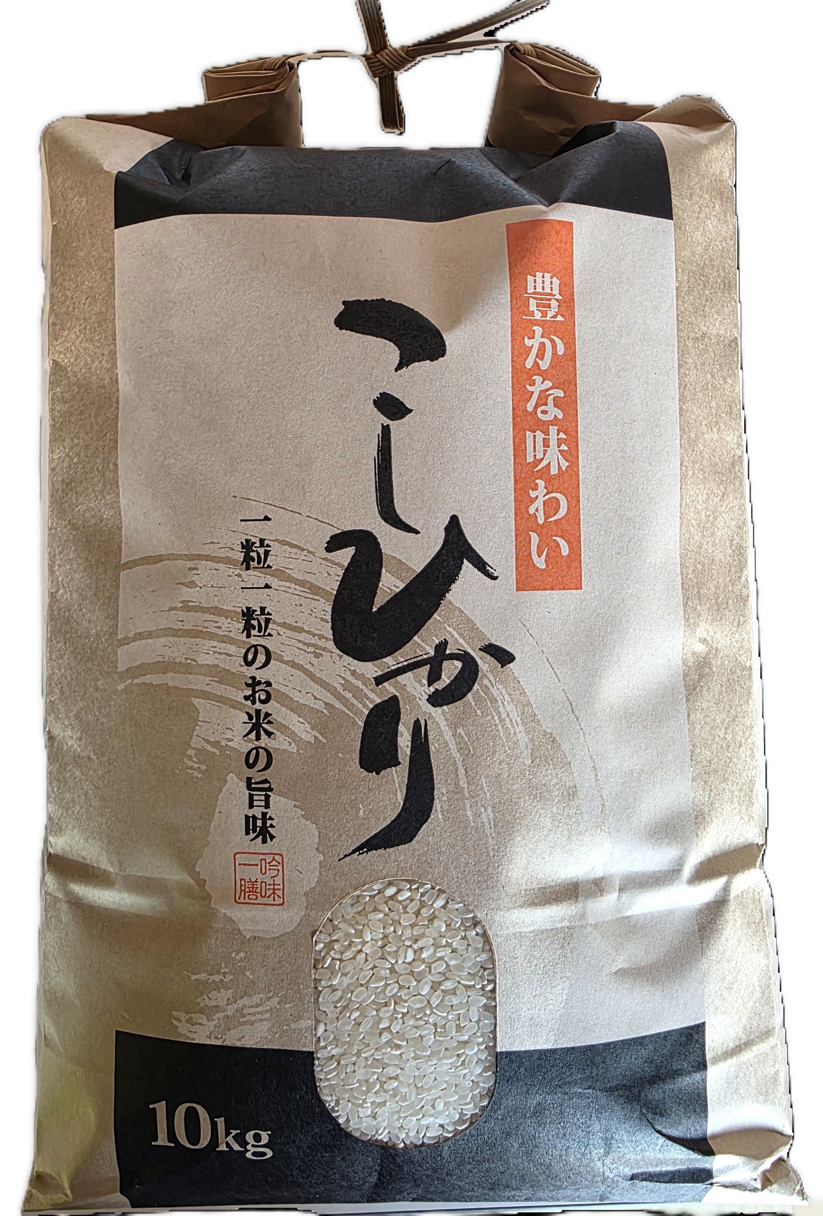 コシヒカリ 10kg 栃木県産 栃木県産 こしひかり 10kg | ジョイフル本田
