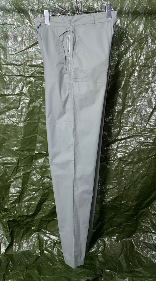 1990s CORPO NOVE  6 POCKET TROUSERS