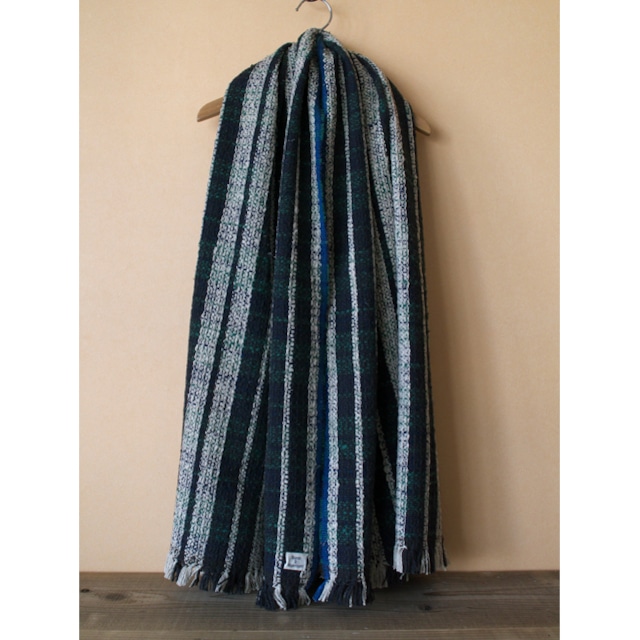 Suno and Morrison スノアンドモリソン BLANKET STOLE