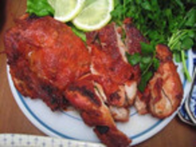 Tandoori Masala( Shan)1pct タンドリーマサラ(Shan)1pct