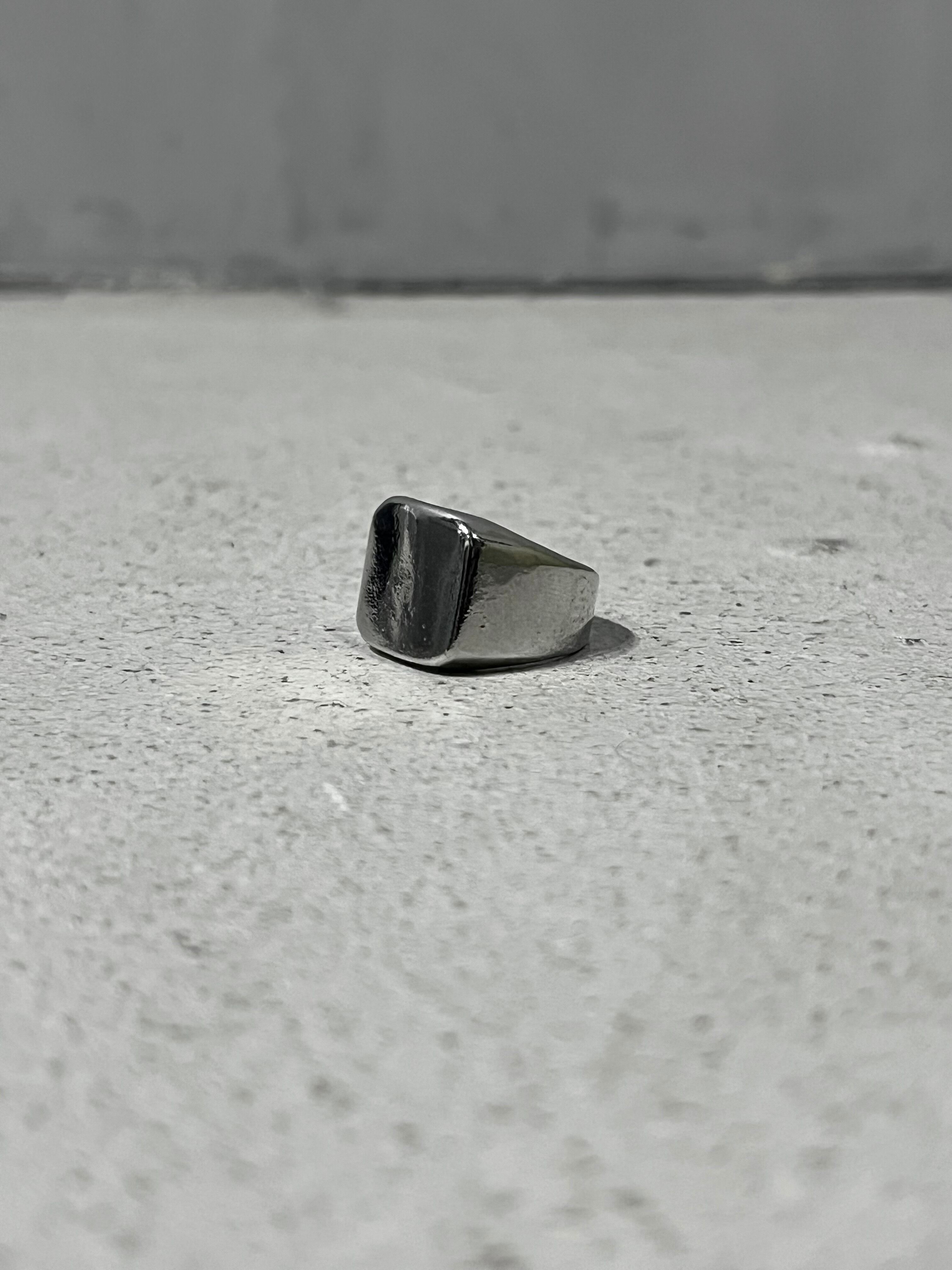 jourbis（ジャービス）HUROU RING SV925 HUROU RING SV925 | Silver Smith Jourbis