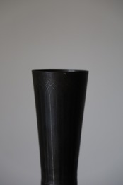 flower vase / 1960s