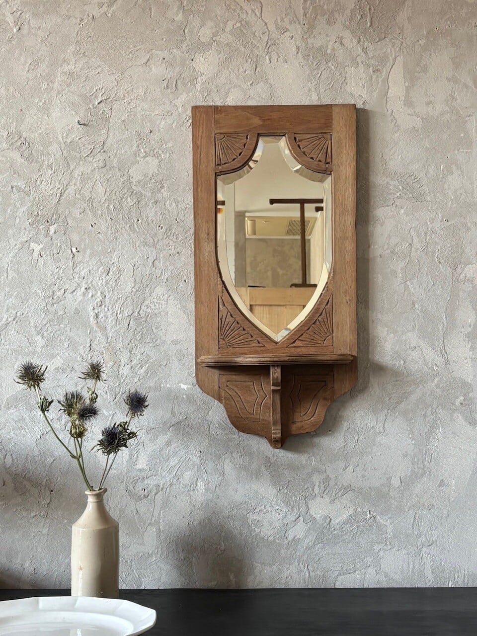 Wall Mirror (A26-34)