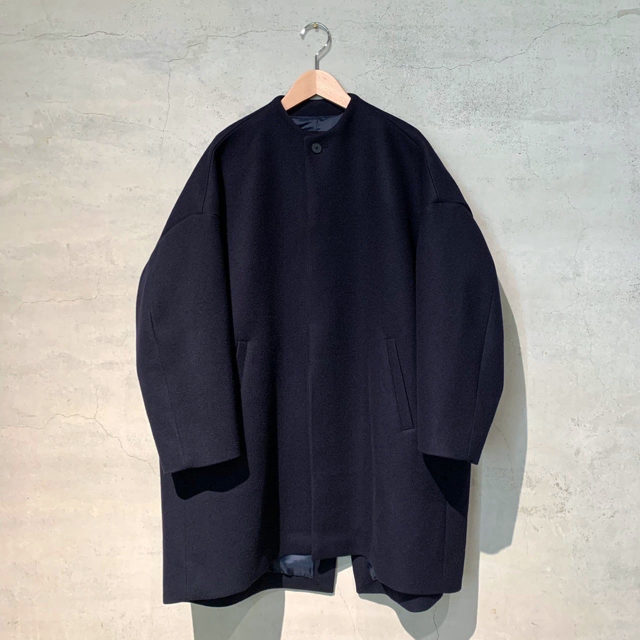 NO CONTROL AIR/ノーコントロールエアー | eighty88eight