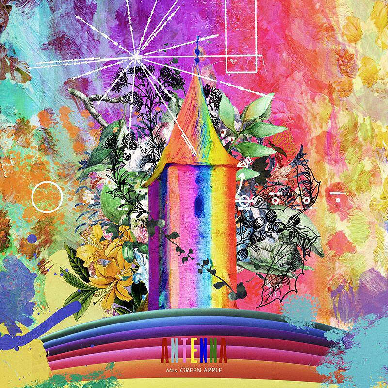 完全生産限定盤】Vaundy「replica」アナログ盤（12インチ4枚組