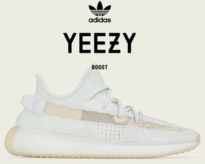 　ADIDAS YEEZY BOOST 350 V2 HYPERSPACE hypers/hypers/hypers アディダス イージー ブースト 350 V2