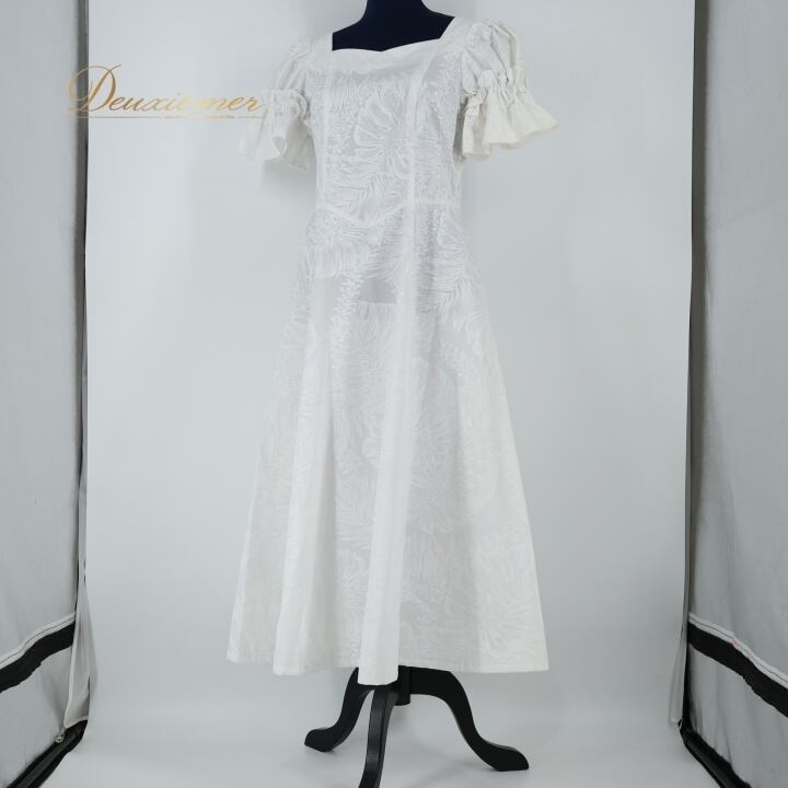 大きいサイズMMJ Mermaid Line フラダンス 衣装 XL - メルカリ