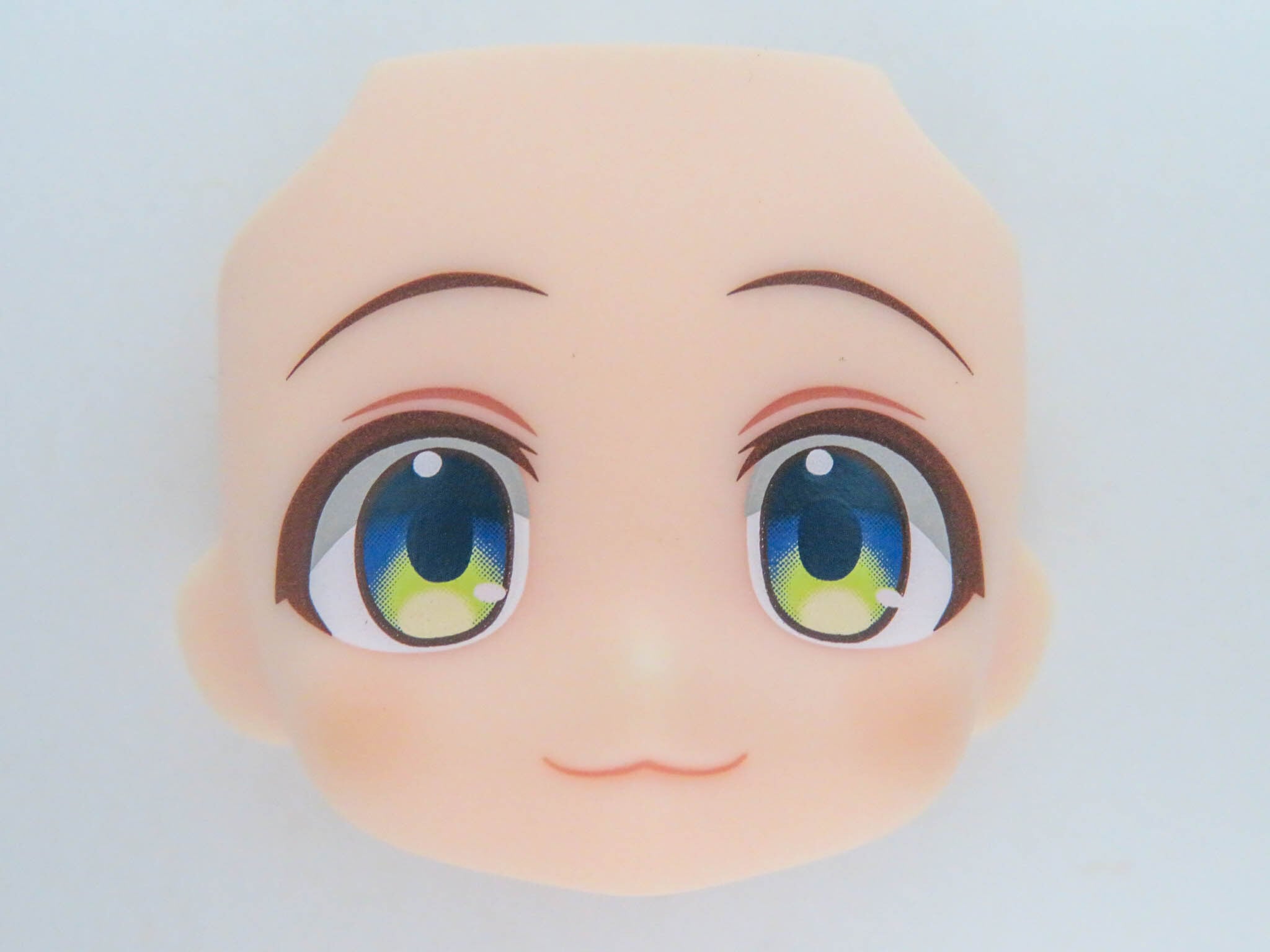 再入荷【2020】 ソフィー・ノイエンミュラー 顔パーツ 普通
