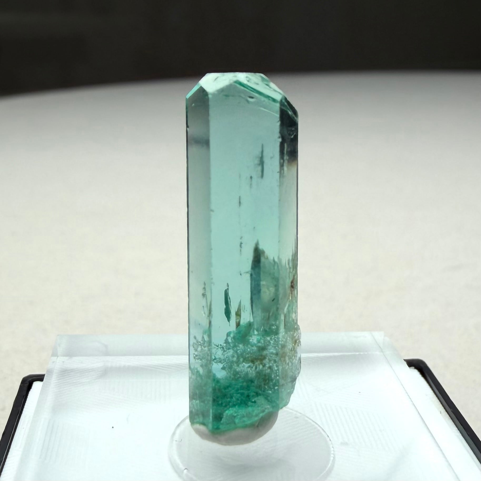 ナイジェリア産エメラルド エメラルド【Emerald】ナイジェリア産 | PEANUTS MINERALS