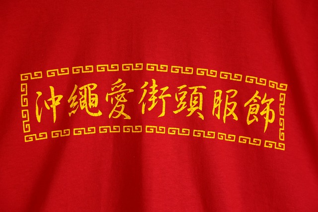 REP ASIA T-Shirt