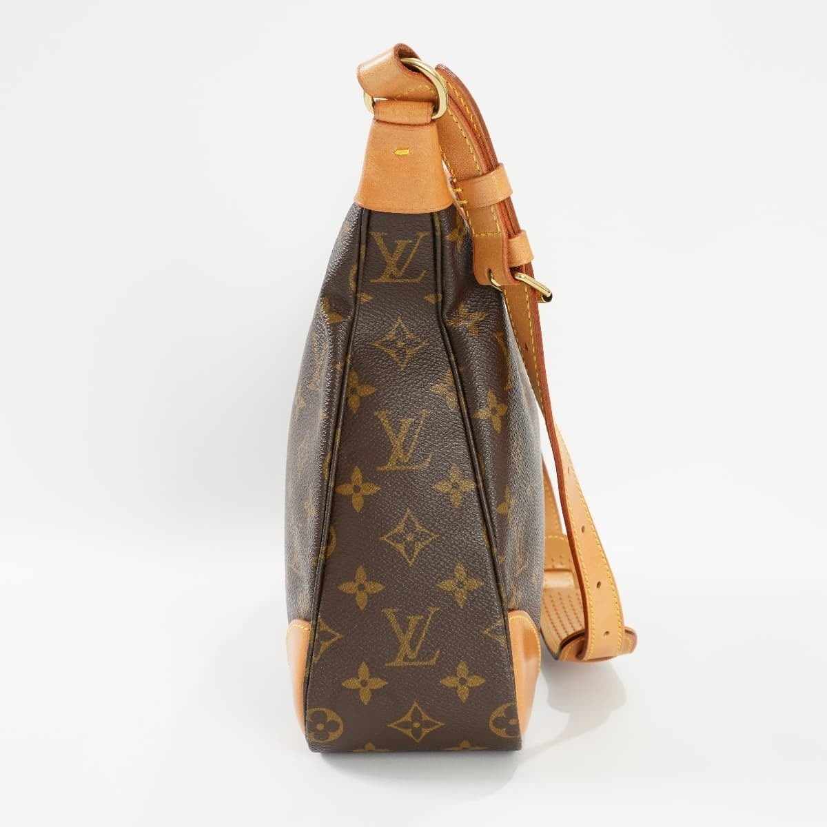 LOUIS VUITTON ルイヴィトン ブローニュ モノグラム ショルダー