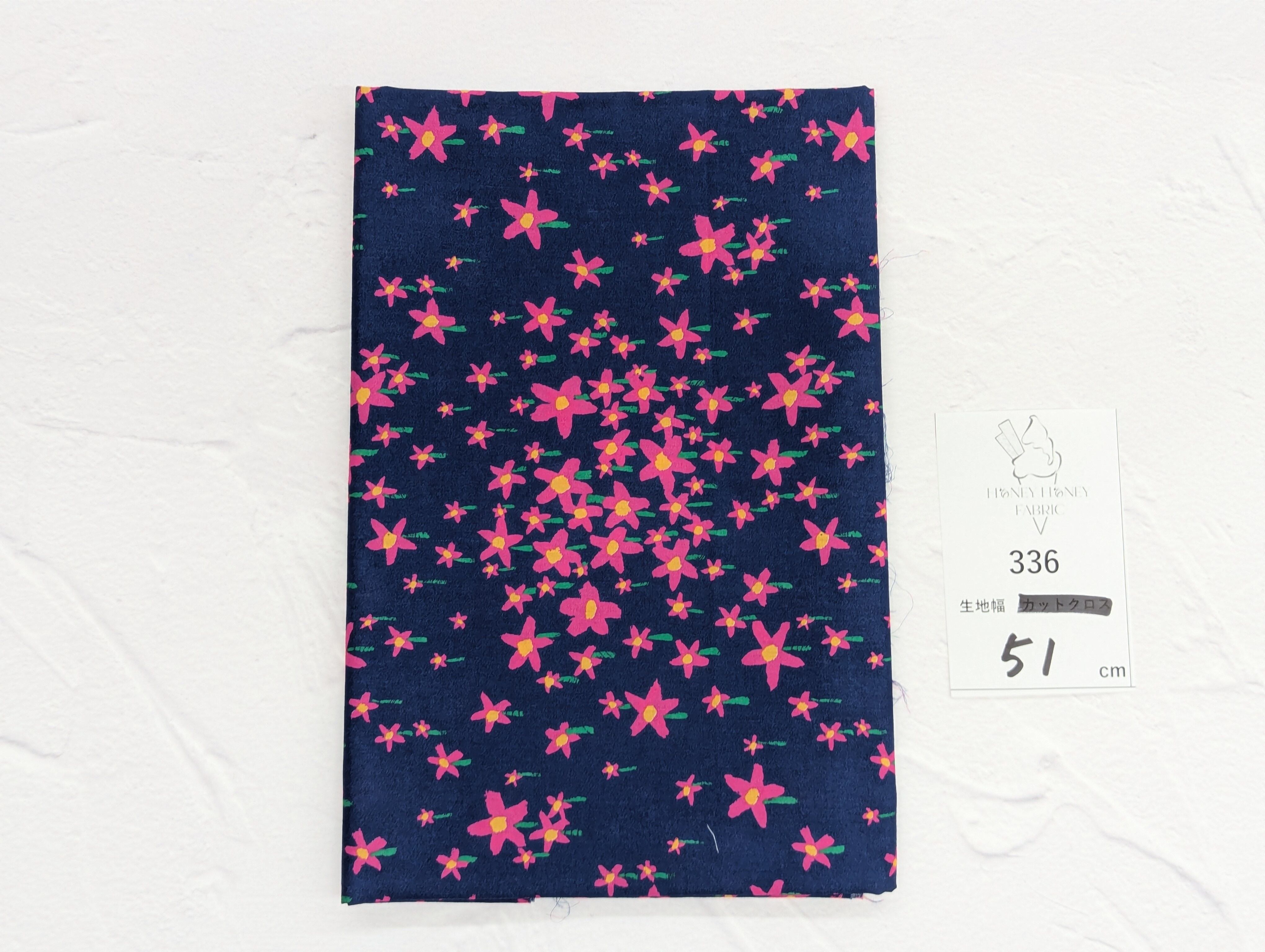 《336》◆輸入 リバティ LIBERTY タナローン カットクロス ハギレ