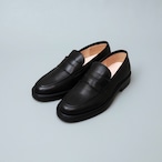 【Iru】CLASSIC COIN LOAFER Horse / 受注生産 6月中旬〜6月下旬 発送予定