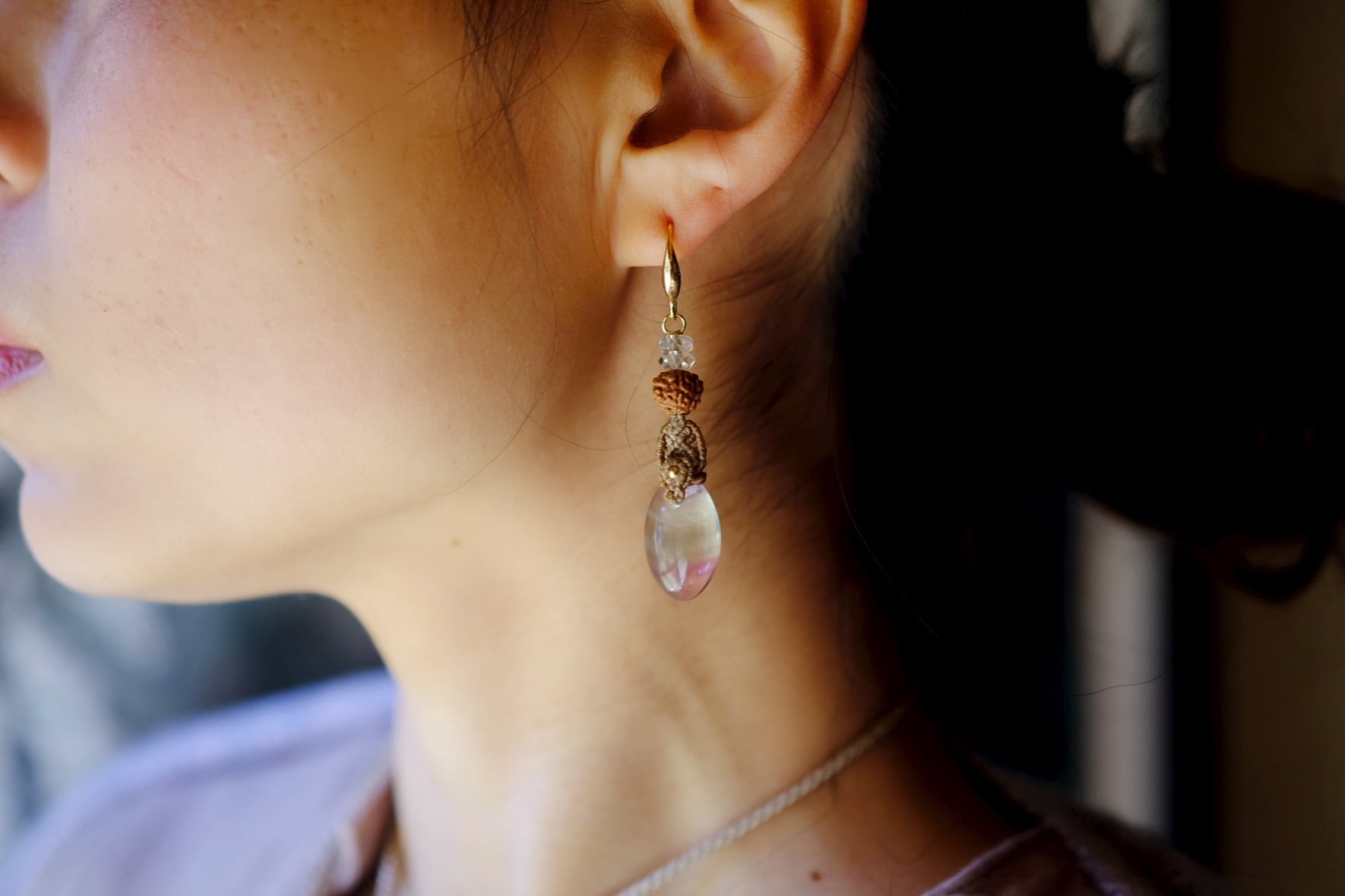 『Me as I am〜あるがままの私〜』/心身と環境のバランスを調和させる・心を癒す・ポジティブなエネルギー