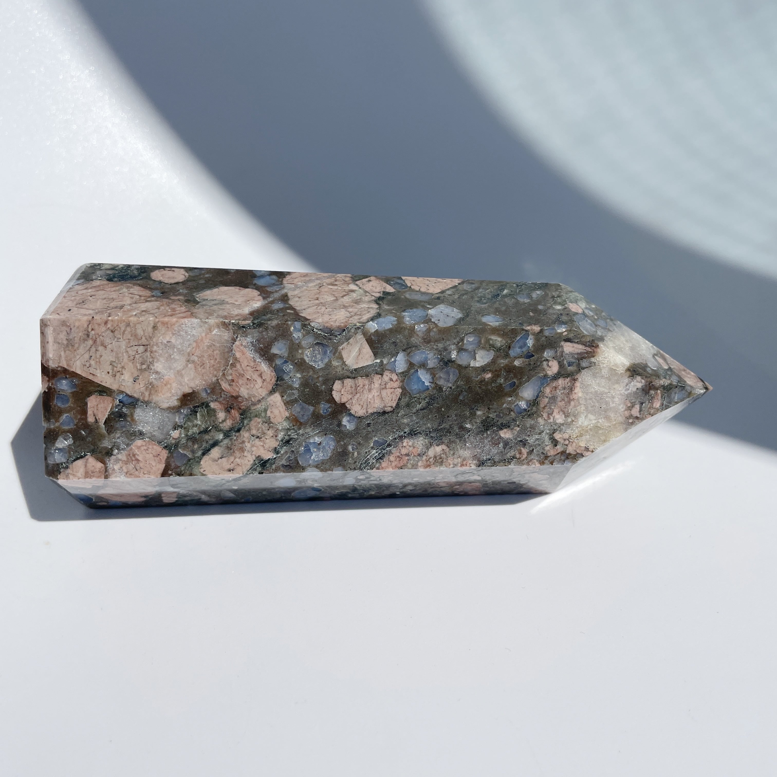 sera様専用】南極の石岩重量1.2kg 観賞用パワーストーン