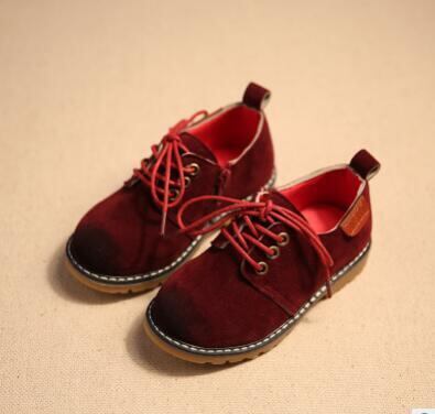 【新作】【送料無料】 爆発モデルクリック子供靴男の子と春と秋のファッションローシリンダーブーツシングルブーツ シューズ スプリング 春物 オータム 秋物 AL expec467886824951