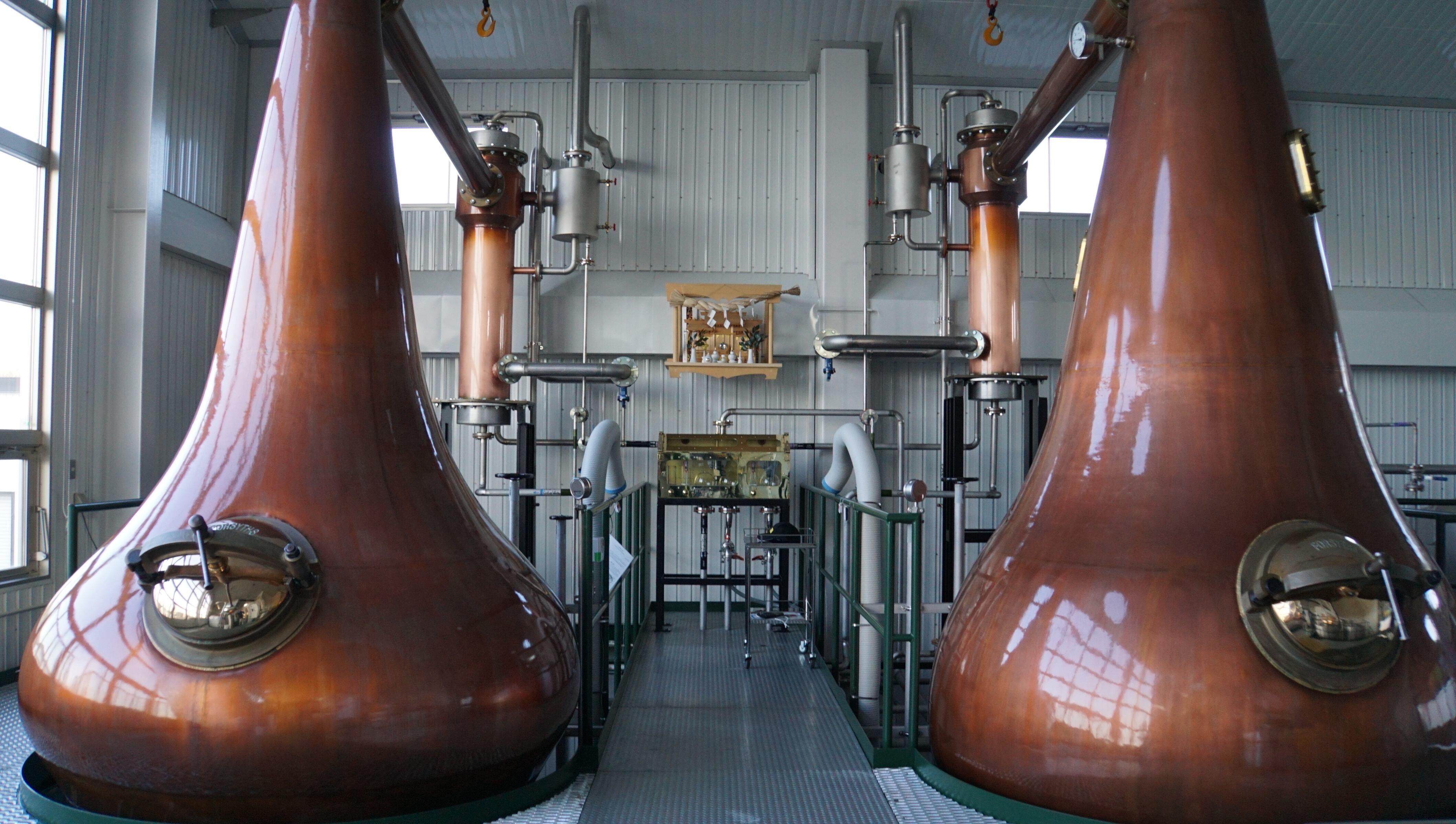 厚岸 ニューボーン ファウンデーションズ4 ブレンデッド 4～30か月熟成