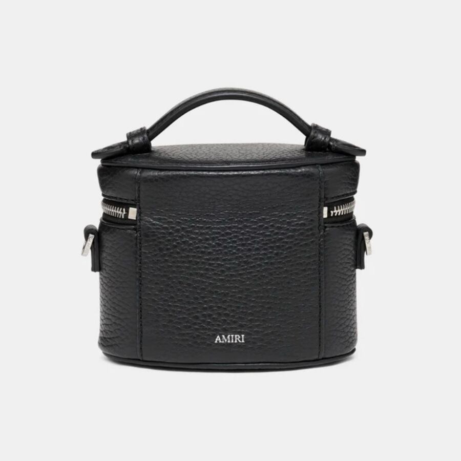 AMIRI】NANO VANITY BAG | AYIN