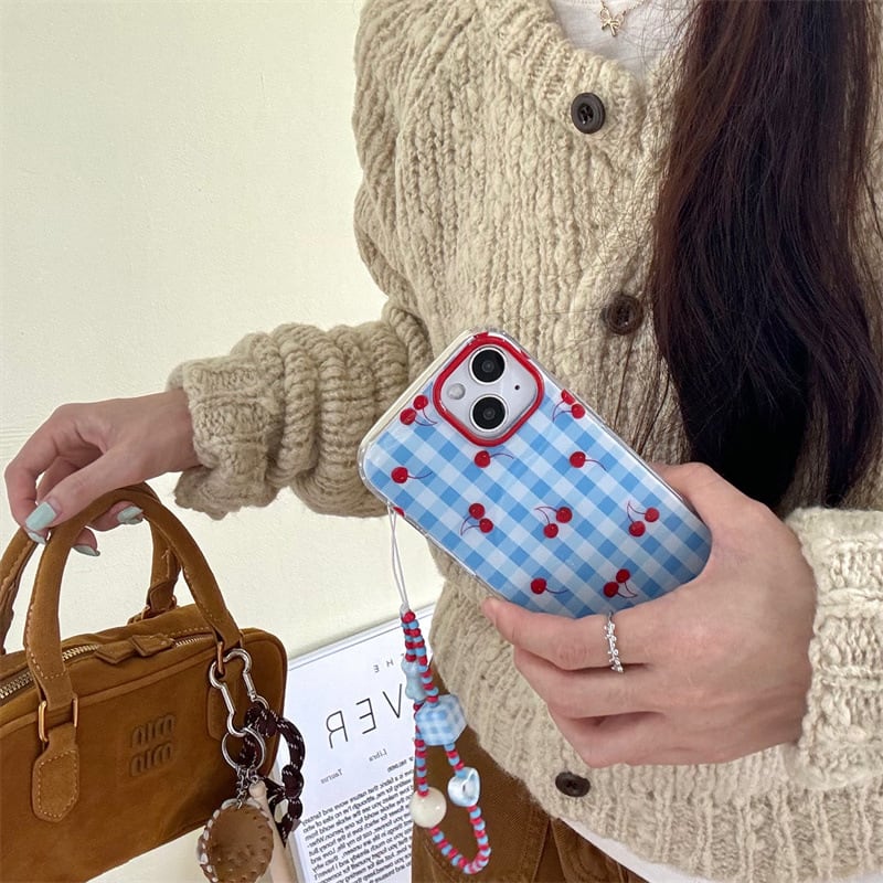 さくらんぼ 年下彼氏グッズ ファミクラストア オンライン