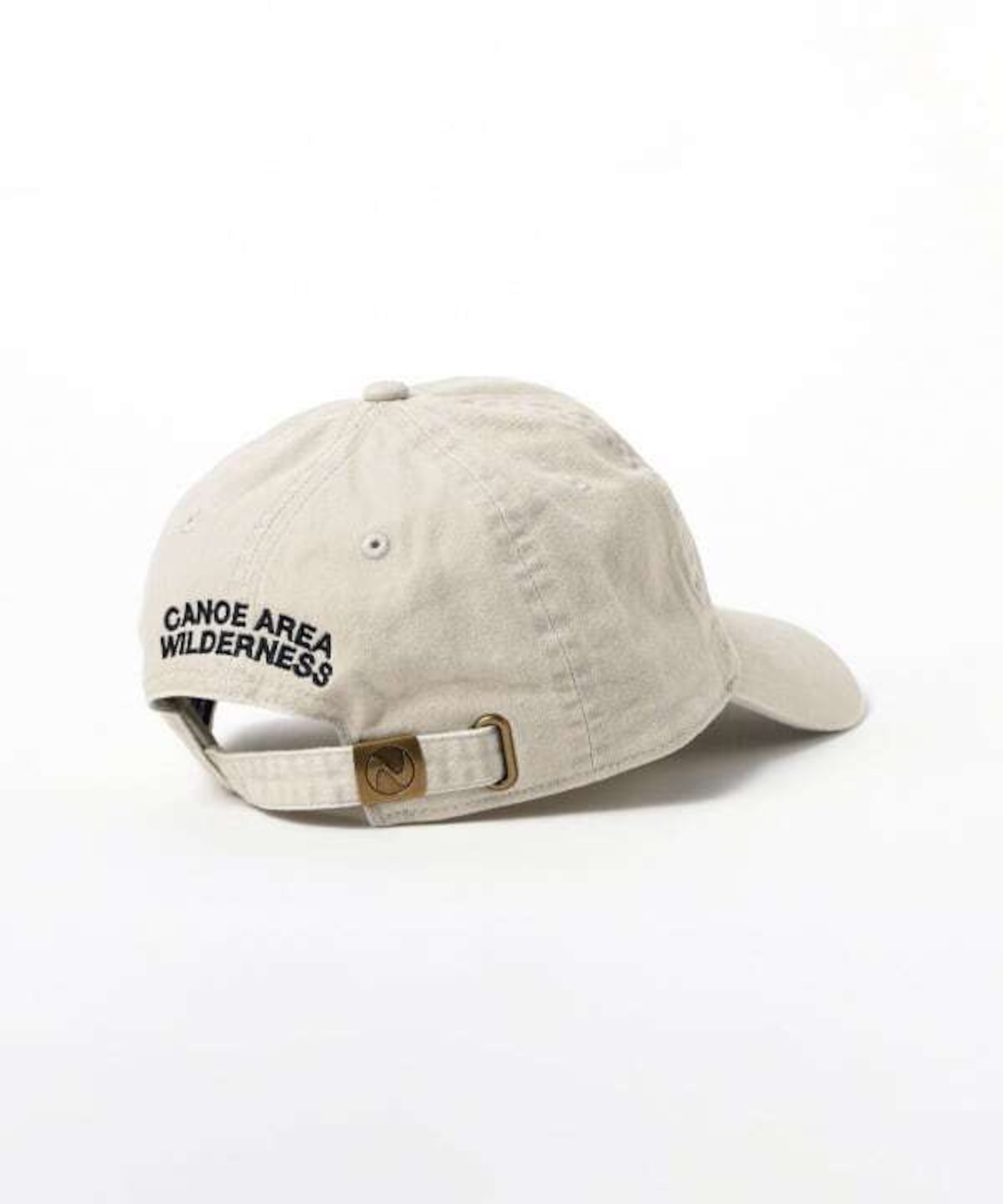 SOUVENIER CAP VINTAGE BEIGE