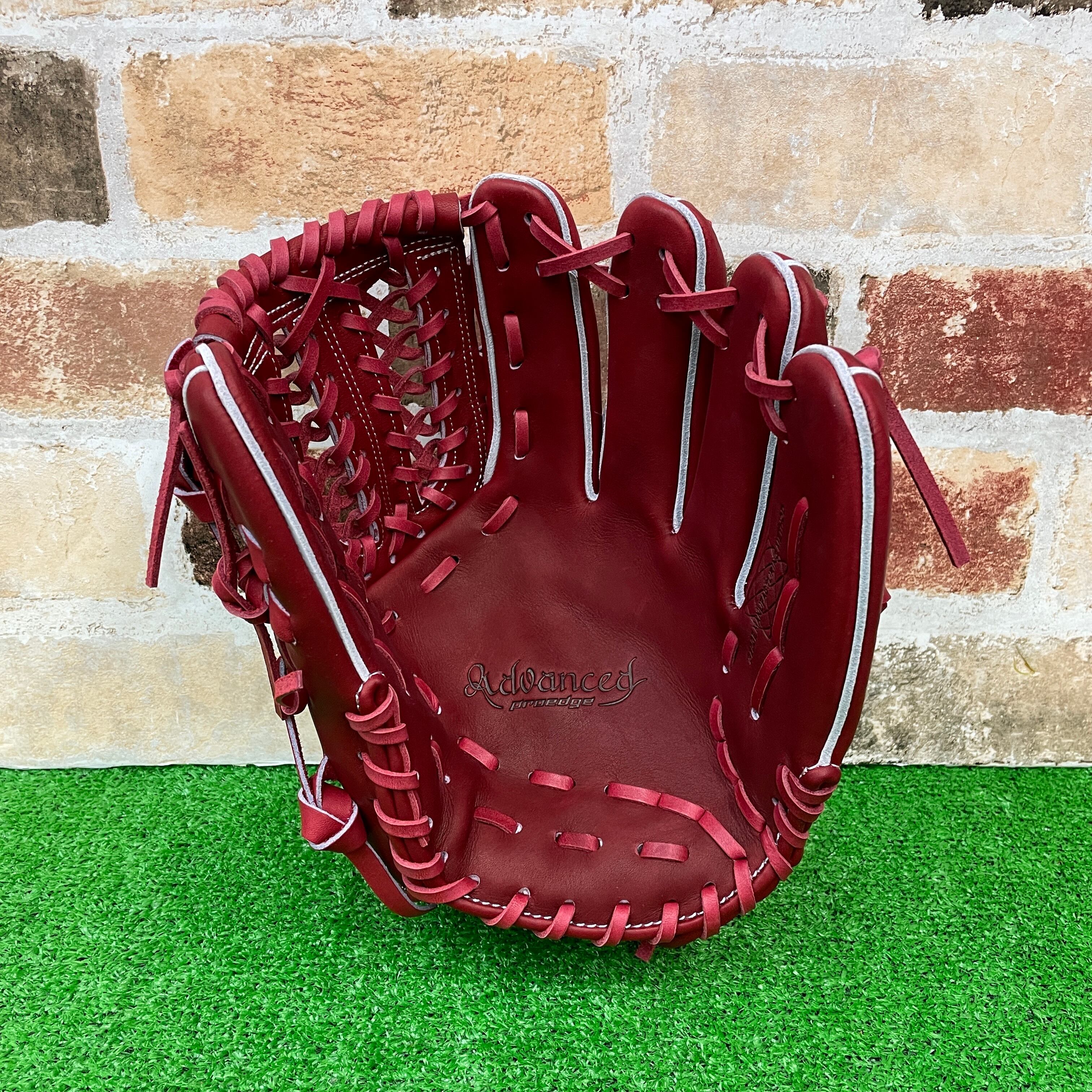 SSKプロエッジアドバンスド硬式オールラウンド用グローブ 楽天市場】SSK 硬式 グローブ グラブ オールラウンド用 プロエッジ