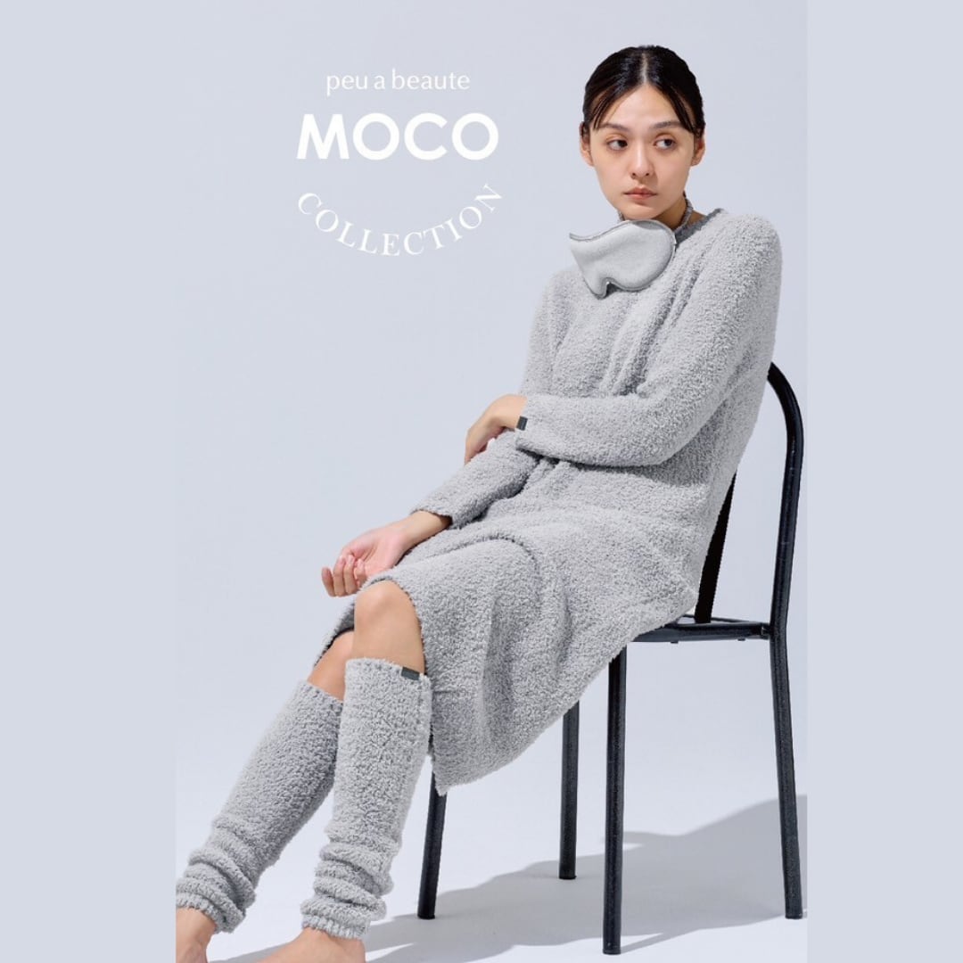 アプリからご覧の方用⚿ MOCO COLLECTOIN プウアボーテ 光電子 | Blossom