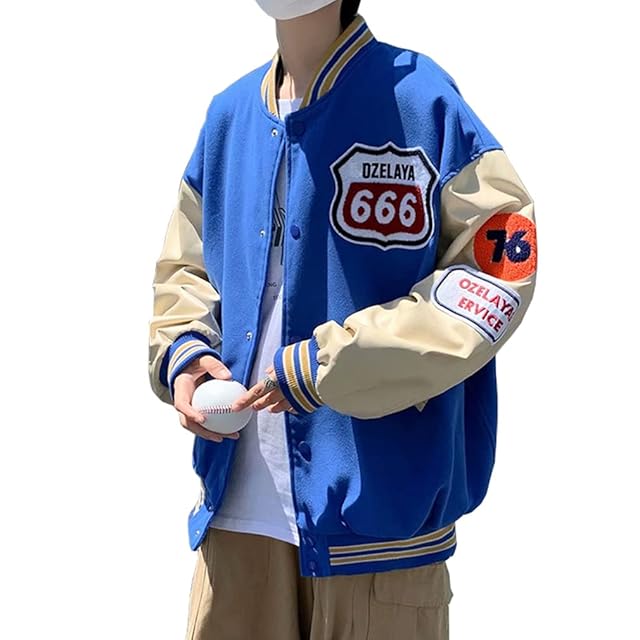 GRAF&WU STADIUM JUMPER(スタジャン) | Pay ID